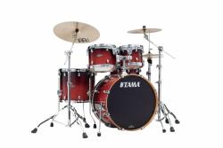 Tama New Starclassic Performer Shell Pack MBS42S-DCF
