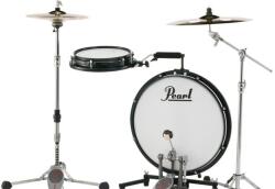  Pearl COMPACT TRAVELER KIT 18" BD & 10" SD, PCTK-1810