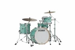 Tama Starclassic Walnut/birch Shell pack pergődob nélkül WBR32RZS-SGS