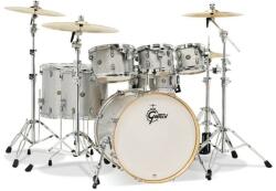 Gretsch Catalina Maple 7 db-os Shell pack CM1-E826P-SS