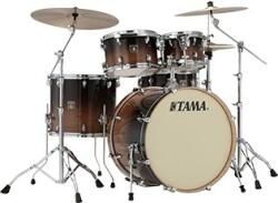 Tama Superstar Classic Shell pack ( 22-10-12-16-14S" ) CL52KRS-CFF