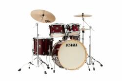 Tama Superstar Classic Shell pack ( 22-10-12-16-14S" ) CL52KRS-PGGP