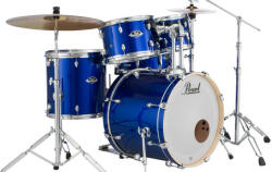  Pearl Export Dobfelszerelés (22-12-13-16-14S) + HW+ Cintányér EXX725BR/C717