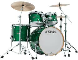 Tama Starclassic Walnut/birch Shell pack pergődob nélkül WBR42S-JDL