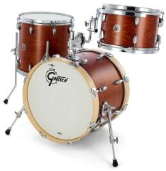 Gretsch USA Brooklyn (18-12-14") shell szett GB-J483-SCR