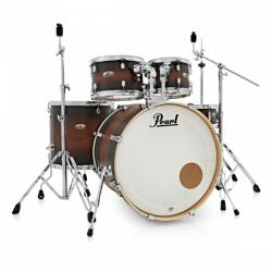  Pearl Decade Maple dobszerelés állványzattal ( 20-10-12-14-14S" ) DMP905/C260