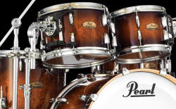 Pearl SESSION STUDIO SELECT Shell Pack STS904XP/C314