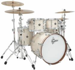 Gretsch New Renown Maple dobszerelés (20-10-12-14") shell pack RN2-E604-VP