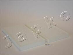 JAPKO Filtru, aer habitaclu JAPKO 21K17 - automobilus