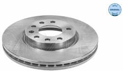 MEYLE Disc frana MEYLE -ORIGINAL: True to OE. 615 521 6046 (615 521 6046)