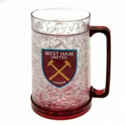 West Ham United italhűtő Freezer Mug (42032)
