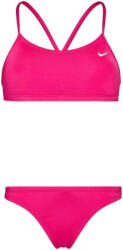 Nike essential sports bikini pink prime xl Costum de baie dama