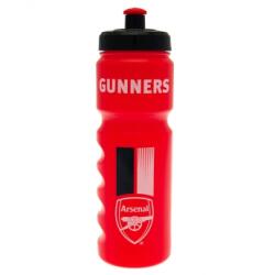 FC Arsenal ivókulacs Plastic Drinks Bottle (82039)