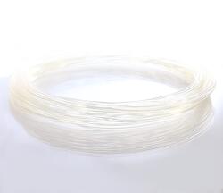 Filanora Filatech PETG filament 1, 75mm 0, 05kg natúr (víztiszta) (Ri311750000-005)