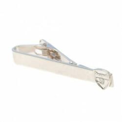 FC Arsenal ac de cravată Silver Plated Tie Slide