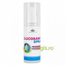 Vom Pullach Hof Spray cu Glucosamina 100ml