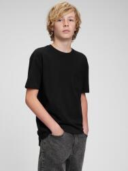 GAP Teen Tricou pentru copii GAP | Negru | Băieți | 128
