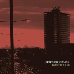 Bruntnell, Peter Journey To The Sun -digi-