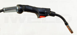  TBi SB 151 CO2 pisztoly 150A 3m forgatható nyakkal (107P341330) - shop