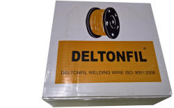 Deltonfil SG2 Huzal spark 1, 2mm 15kg (SG2SPARK D1,2MM)