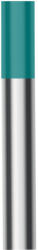  Wolfram elektróda WS2 3, 2x175mm türkizkék (800CS32175)