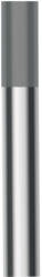 Wolfram elektróda WC20 3, 2x175mm szürke (800CC32175)