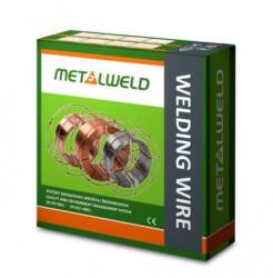 METALWELD Migweld Huzal 308LSi 1, 2mm 15kg (inox) (MIG308 D1,2MM)