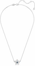 Swarovski nyaklánc - ezüst Univerzális méret - answear - 33 990 Ft