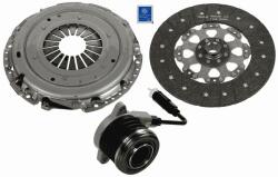 SACHS Set ambreiaj SACHS 3000 990 418 - automobilus - 1 780,88 RON