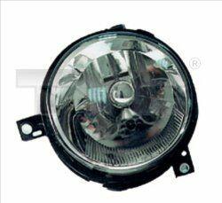 TYC Far TYC 20-5672-08-2 (20-5672-08-2) - automobilus
