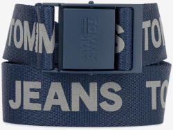 Tommy Jeans Férfi Tommy Jeans Öv 105 cm Kék