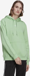 Adidas Női adidas Originals Adicolor Essentials Fleece Mikina 40 Zöld