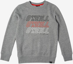 O'Neill Fiú O'Neill All Year Crew Gyerek Melegítő felső 176 Szürke