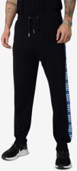 Diesel Férfi Diesel K-Suit-B Pantaloni Melegítő nadrág S Fekete