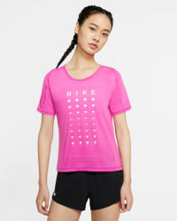 Nike Női Nike Icon Clash Póló S Rózsaszín