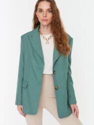 Vásárlás: Trendyol Női Trendyol Zakó 34 Zöld Női kosztüm, blézer árak  összehasonlítása, NőiTrendyolZakó34Zöld boltok