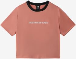 The North Face Női The North Face Póló M Rózsaszín
