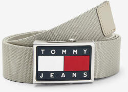 Tommy Jeans Férfi Tommy Jeans Öv 90 cm Szürke
