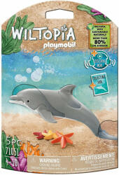 Playmobil Wiltopia Delfin (71051)