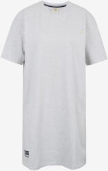 Superdry Női SuperDry Code T-Shirt Dress Ruha XS Szürke