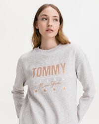 Tommy Hilfiger Női Tommy Jeans Melegítőfelsők XS Szürke