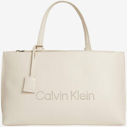 Calvin Klein Női Calvin Klein Kézitáska UNI Fehér - zoot - 62 190 Ft