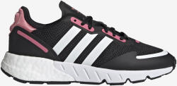 Adidas Női adidas Originals Zx 1K Boost W Sportcipő 37 1/3 Fekete Rózsaszín