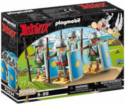 Playmobil Asterix és Obelix Római légió (70934)