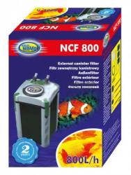 Aqua Nova NCF 800 Filtru de apa acvariu