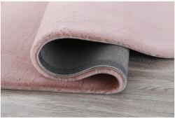 Heinner Shaggy soft blanita 160x230 cm roz pudra (HR-FRUG160-PK)