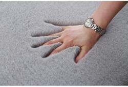 Heinner HR-FRUG140-GRI 70x140 cm gri Covor