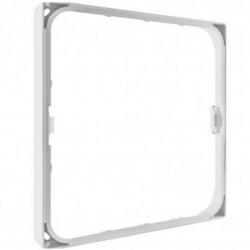 OSRAM Downlight Slim Square 210 kiemelő keret, mennyezetre (4058075079434)