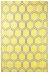 Esschert Design 433914 182x122 cm Covor