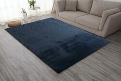 Heinner Shaggy soft blanita 200x300 cm navy (HR-FRUG200-NVY) Covor